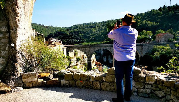 Lo mejor del país cátaro: tour privado de día completo. - Foto 3