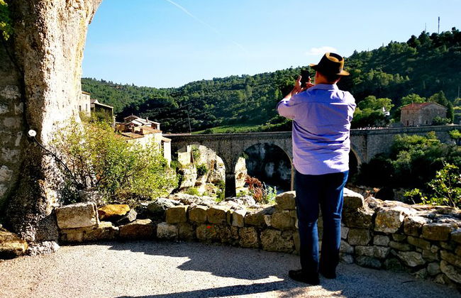 Lo mejor del país cátaro: tour privado de día completo. - Foto 3