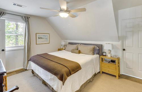 Arcade Cove - Renovated Lake Martin Home with Dock - Foto 10