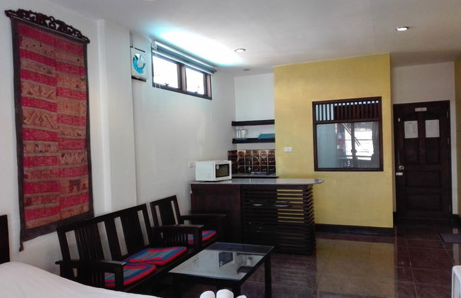 Faa Apartment - Foto 8