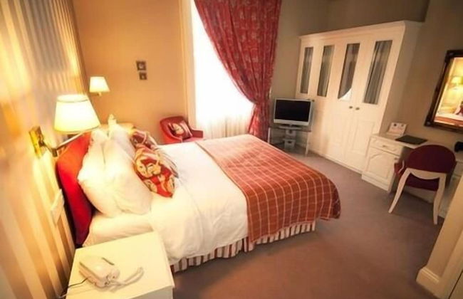 Eslington Villa - Foto 23