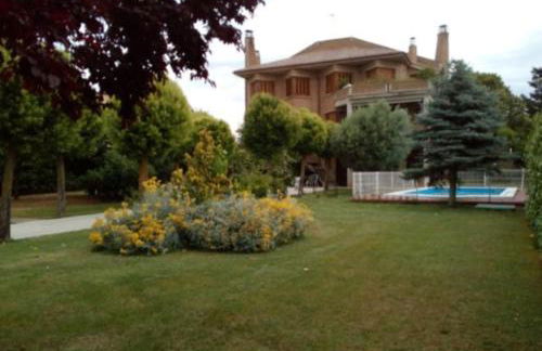 Casa Gilgar Olite - Foto 54