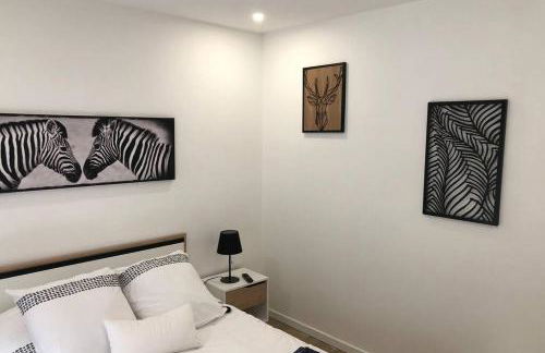 Agréable Maison entre Bordeaux et le Bassin - Foto 11