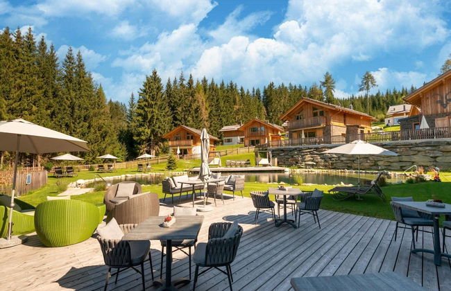 Chalet in Wolting in a Delightful Area - Foto 23