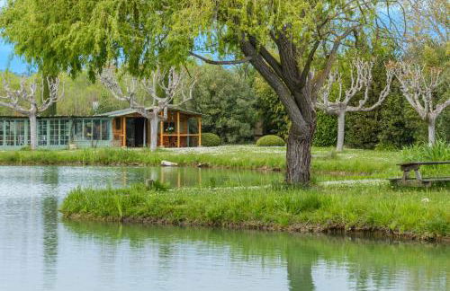 Les Iris le Lac de la Vallée - Foto 19