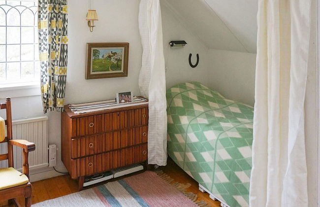 6 Person Holiday Home in Arjang - Foto 18