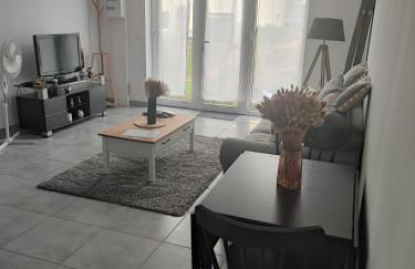 Aux portes de Chambord - Foto 1