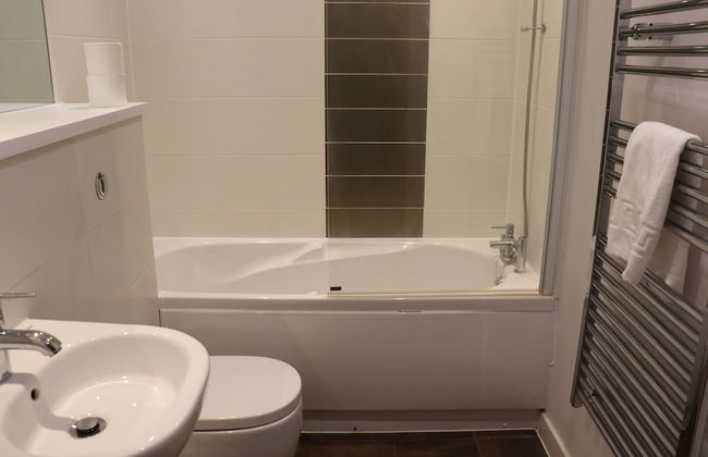 Quayside by Urban Space - Foto 35