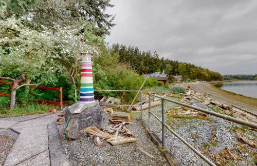 Good Beach Getaway - Foto 28