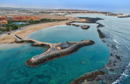 Villa VISTALEGRE relax con increíbles vistas - Foto 52