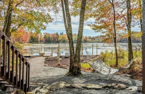 Lakefront Movie Theater, Hot Tub, Arcade, Boats - Foto 80