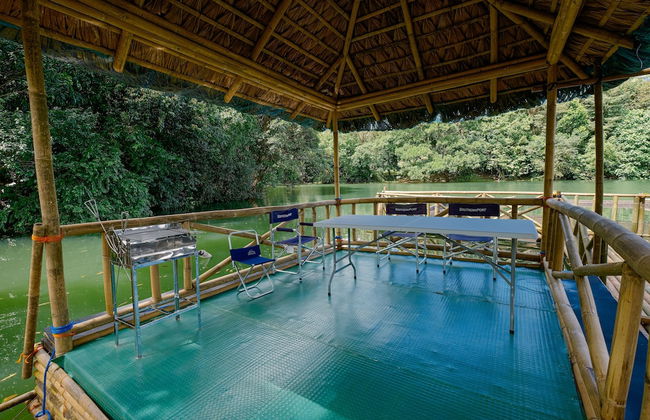 Almost Heaven Lake Resort by Cocotel - Photo 46