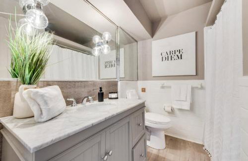 Stylish Dallas Condo Resort-Style Pool - Foto 13