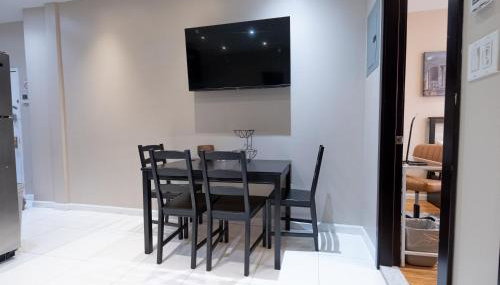 Comfy 2 bedroom apartment on Central Park West - Foto 5