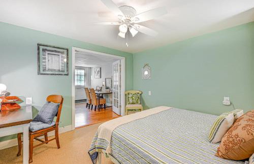 Pet-Friendly Apt with Hot Tub Near the Hamptons! - Foto 12