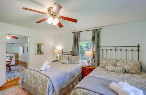 Hot Tub Soaks and Fireside Nights! Marshall Cottage - Foto 18