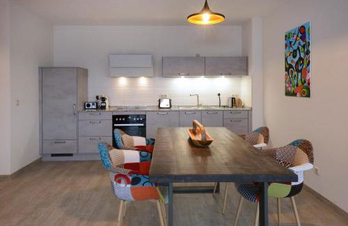 Havel-Spitze Ferienwohnungen - Foto 35