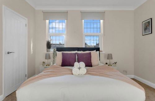 Bright 3-Bedroom House Close to Canary Wharf - Foto 3