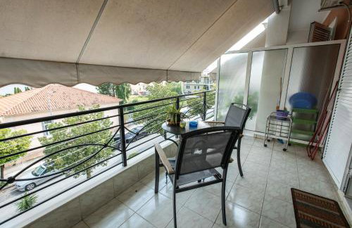 Central Cozy Apartment 2 - Foto 12