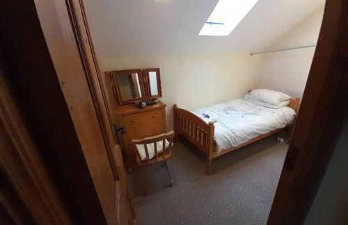 Moira Barn At Berwickhall - Foto 7