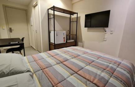 Flat encantador América Campos - Foto 16