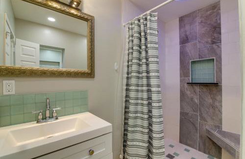 Woodsy North Georgia Mountain Hideaway with Fire Pit - Photo 13