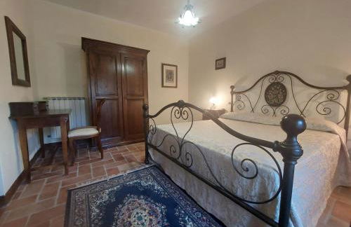 Agriturismo Il Monte - Piscina tra gli Ulivi, Maneggio con Cavalli e WIFI - Foto 65