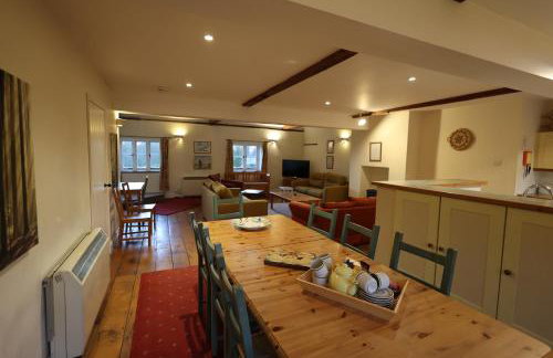 Spixworth Hall Cottages - Foto 9