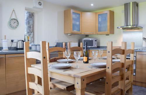 Barn Cottage - Photo 6