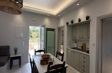 Pyrgaki hideway - Foto 25