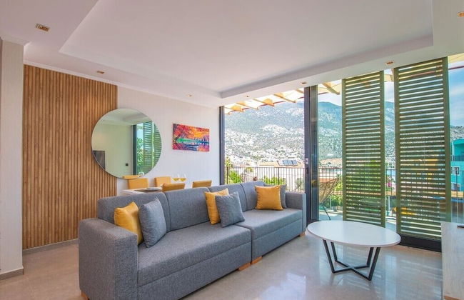 Asfiya Loft Apartments - Foto 27