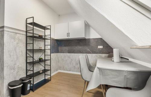 Heide Ferienwohnung West Nr-4 - Foto 20