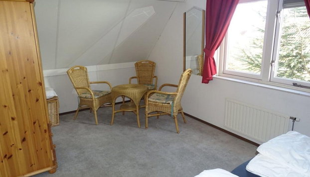 House in Breskens Near the Beach - Foto 2, Habitación