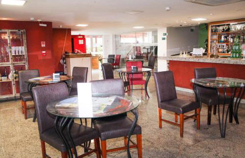 Flat com Varanda-Pampulha - Foto 30