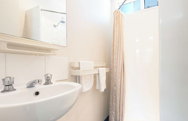 Echo Holiday Parks - Windsor Gardens - Foto 62