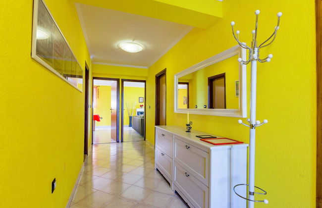 Apartment in Cerovlje Near Zarecki Waterfall - Foto 3