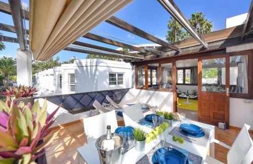 Casa Maspalomas - Foto 10