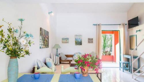 LEFKES Apartments Sidari - Foto 2