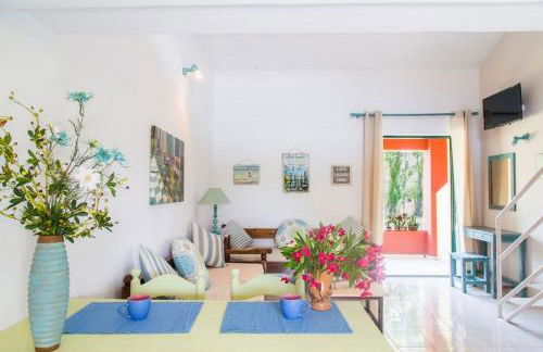 LEFKES Apartments Sidari - Foto 2