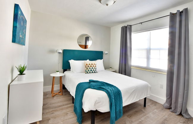 Broadway Suites Downtown by RocketStay - Foto 95