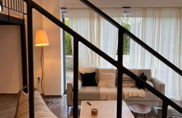 Evas Urban loft 1 CLOSE TO PYTHAGOREIO - Foto 34