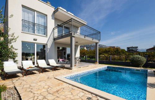 Villa Fidelissima - Foto 2