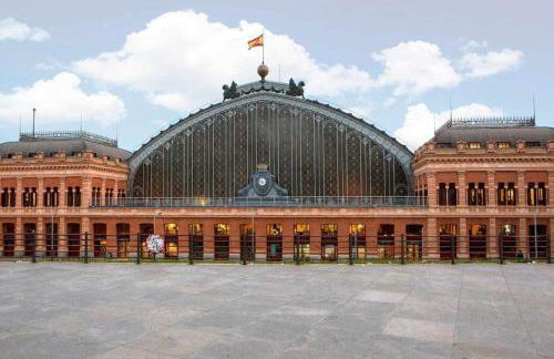 Calle Huertas Corazón by RegalateMadrid - Foto 27