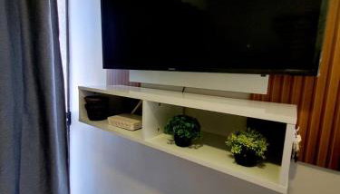 Casa aconchegante com 2 quartos climatizados - Foto 5