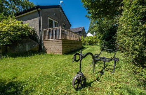 The Stables at Ballygraffan - Foto 18