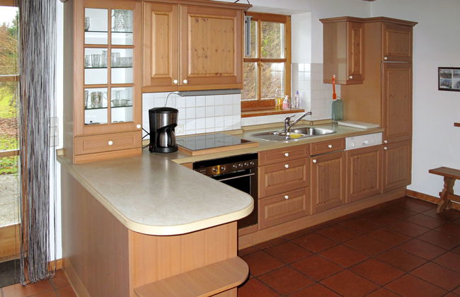 3 bedroom House in Witzmannsberg with garden and terrace - Photo 4