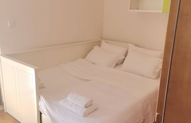 Penthouse at Trikala Town - Foto 12