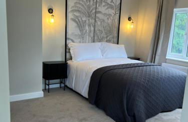 Newly Renovated luxury seaside property with hot tub - near to Cromer & Sheringham - Foto 51