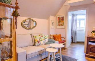 Apartment Gemütliche Wohnung in Bracht mit Garten by Interhome - Foto 9