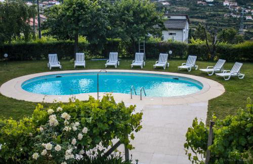 Quinta Das Rossadas - Photo 5